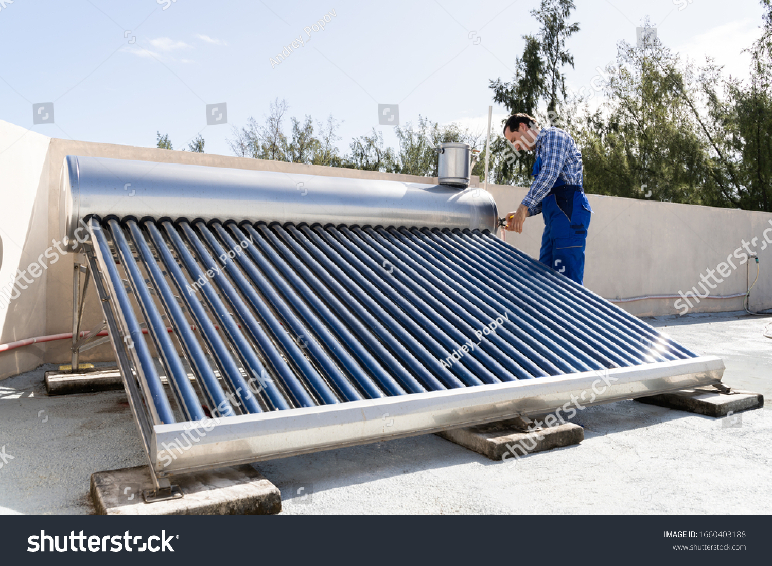 solarthermie solarthermie